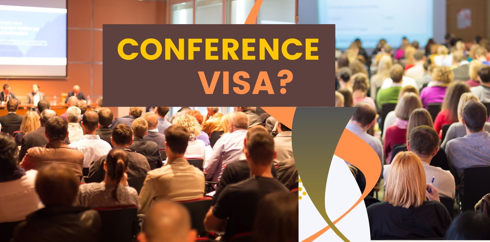 Conference Visa