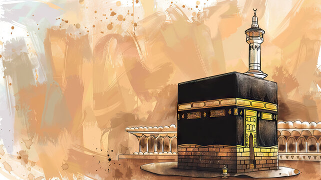 Umrah Hajj